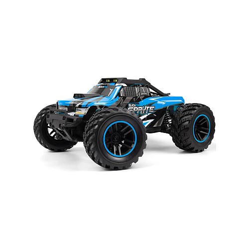 Blackzon Spryte Mt 1/20 4wd Electric Monster Truck Blue (540301)