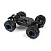 Blackzon Spryte Mt 1/20 4wd Electric Monster Truck Blue (540301)