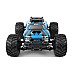 Blackzon Spryte Mt 1/20 4wd Electric Monster Truck Blue (540301)