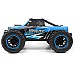 Blackzon Spryte Mt 1/20 4wd Electric Monster Truck Blue (540301)