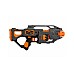 Gonher Blaze Storm Battery Operated Soft Bullet Gun (42070)