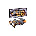 Gonher Blaze Storm Battery Operated Soft Bullet Gun (42070)