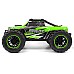 Blackzon Spryte Mt 1/20 4wd Electric Monster Truck Green (540300) Blackzon Spryte Mt 1/20 4wd Electric Monster Truck Green (540300)