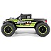 Blackzon Smyter Mt Turbo 1/12 4wd 3s Brushless Black/green (540251) Blackzon Smyter Mt Turbo 1/12 4wd 3s Brushless Black/green (540251)