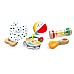 Hape 5 In 1 Baby Sensory Set (87-0130) Hape 5 In 1 Baby Sensory Set (87-0130)