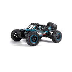 Blackzon Smyter Db Turbo 1/12 4wd 3s Brushless Blue (540256)