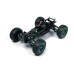 Blackzon Smyter Db Turbo 1/12 4wd 3s Brushless Blue (540256)