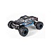 Blackzon Smyter Mt Turbo 1/12 4wd 3s Brushless Blue (540252)