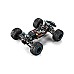 Blackzon Smyter Mt Turbo 1/12 4wd 3s Brushless Blue (540252)