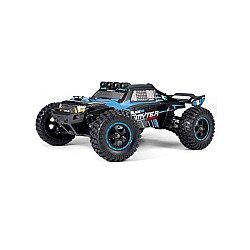 Blackzon Smyter Dt Turbo 1/12 4wd 3s Brushless Blue (540254)