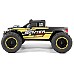 Blackzon Smyter Mt Turbo 1/12 4wd 3s Brushless Yellow (540253)