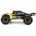 Blackzon Smyter Dt Turbo 1/12 4wd 3s Brushless Yellow (540255)