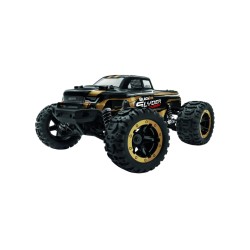 Blackzon Slyder Mt Turbo 1/16 4wd 2s Brushless Gold (540212)