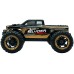 Blackzon Slyder Mt Turbo 1/16 4wd 2s Brushless Gold (540212)