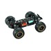 Blackzon Slyder Mt Turbo 1/16 4wd 2s Brushless Gold (540212)