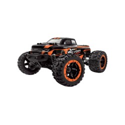 Blackzon Slyder Mt Turbo 1/16 4wd 2s Brushless Orange (540210)