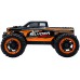Blackzon Slyder Mt Turbo 1/16 4wd 2s Brushless Orange (540210)