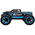 Blackzon Slyder Mt Turbo 1/16 4wd 2s Brushless Blue (540209)