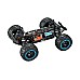 Blackzon Slyder Mt Turbo 1/16 4wd 2s Brushless Blue (540209)