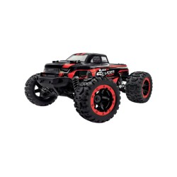 Blackzon Slyder Mt Turbo 1/16 4wd 2s Brushless Red (540211)