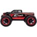 Blackzon Slyder Mt Turbo 1/16 4wd 2s Brushless Red (540211)