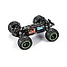 Blackzon Slyder Mt Turbo 1/16 4wd 2s Brushless Green (540208)