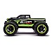Blackzon Slyder Mt Turbo 1/16 4wd 2s Brushless Green (540208)