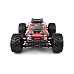 Blackzon Spryte Mt 1/20 4wd Electric Monster Truck Red (540302)