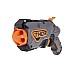 Gonher Blaze Storm Manual Soft Bullet Gun (42066)