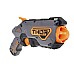 Gonher Blaze Storm Manual Soft Bullet Gun (42066)