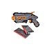 Gonher Blaze Storm Manual Soft Bullet Gun (42066)