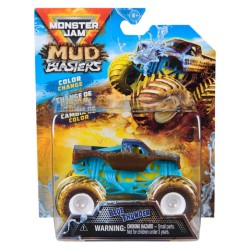 Monster Jam 1:64 Mud Blasters Random (6072638)