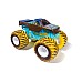 Monster Jam 1:64 Mud Blasters Random (6072638) Monster Jam 1:64 Mud Blasters Random (6072638)