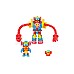 As Superthings Rivals Of Kaboom Superbot Power Arms Sugarfun (1013-62120)