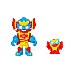 As Superthings Rivals Of Kaboom Superbot Power Arms Sugarfun (1013-62120)