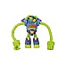 As Superthings Rivals Of Kaboom Superbot Power Arms Trasher (1013-62121)