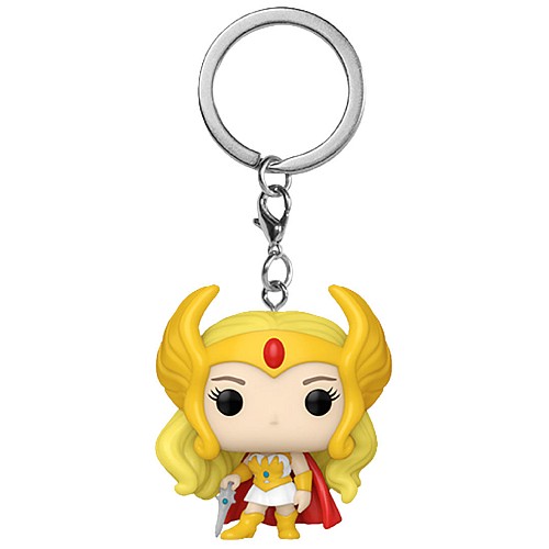 Funko Pocket Pop She-ra Princess Of Power She-ra