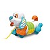 As Baby Clementoni Pull Along Dog Charlie (1000-17262)