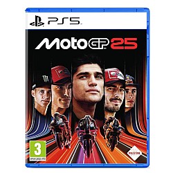 Motogp 25