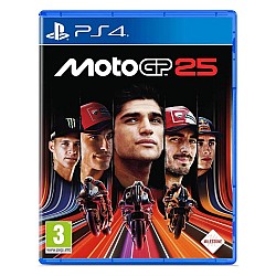 Motogp 25