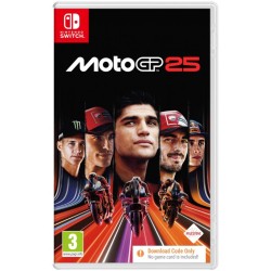 Motogp 25 (code In A Box)