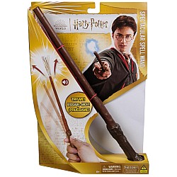 Wizarding World Spectacular Spell Wand (6071774)