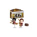 Wizarding World Mini Collectibles Assortment/random 2-pack (6072264)