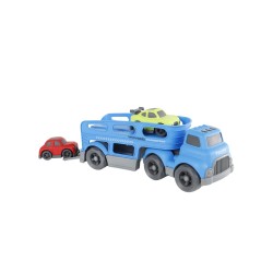 Happy Baby Car Transporter W/ 2 Cars (502250)