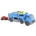 Happy Baby Car Transporter W/ 2 Cars (502250)