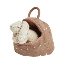 Smallstuff Rabbit Cave, Transportable (70018-02)