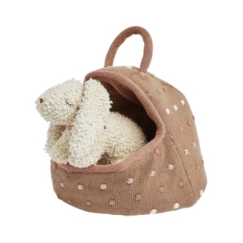 Smallstuff Rabbit Cave, Transportable (70018-02)