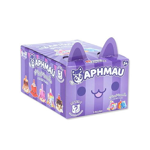 Aphmau Mystery Plush Circus Treats Random (262-6027)