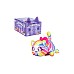 Aphmau Mystery Plush Circus Treats Random (262-6027)