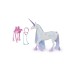 Unicorn Academy Fashion Doll Unicorn Glacier 28 Cm (6071170)